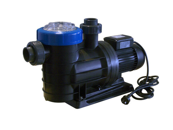 BADU Filter pump 