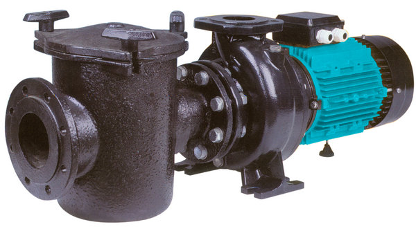 AQUAQUIP Filter pump 