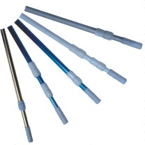 Telescopic rod 