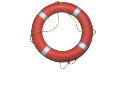 A life buoy