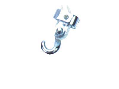 Swimming line hook