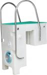 DEPA Wall-mounted water treatment equipment 