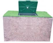 DEPA Wall-mounted water treatment equipment 