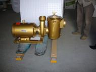 铜泵3HP-5HP