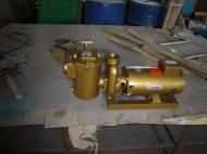 铜泵5HP-15HP