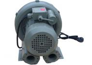 Special spa pump 